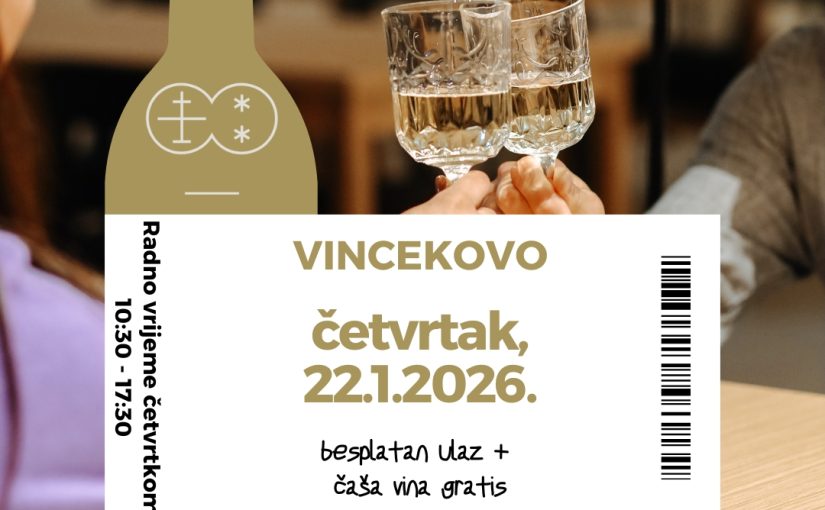 Vincekovo u Spahijskom podrumu