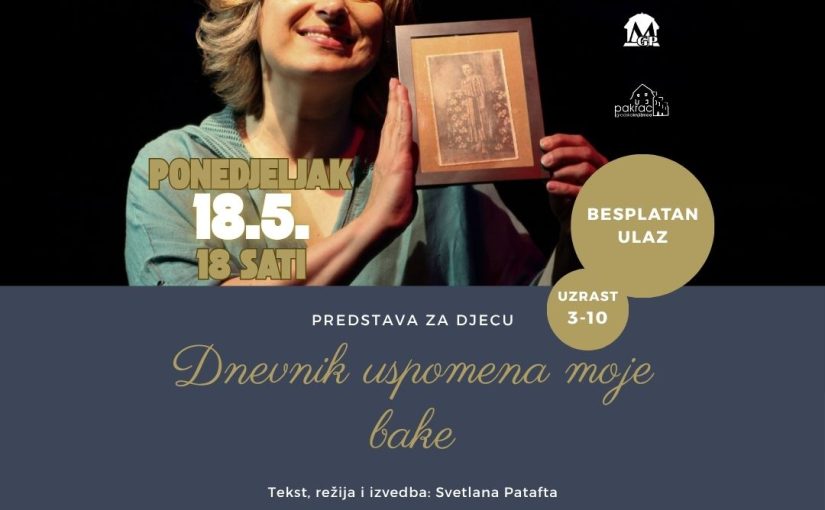 Međunarodni dan muzeja